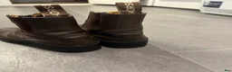 Övrig Ryttarutrustning ryttarutrustning till salu: Ridskor och shortchaps bruna  - Annons 2
