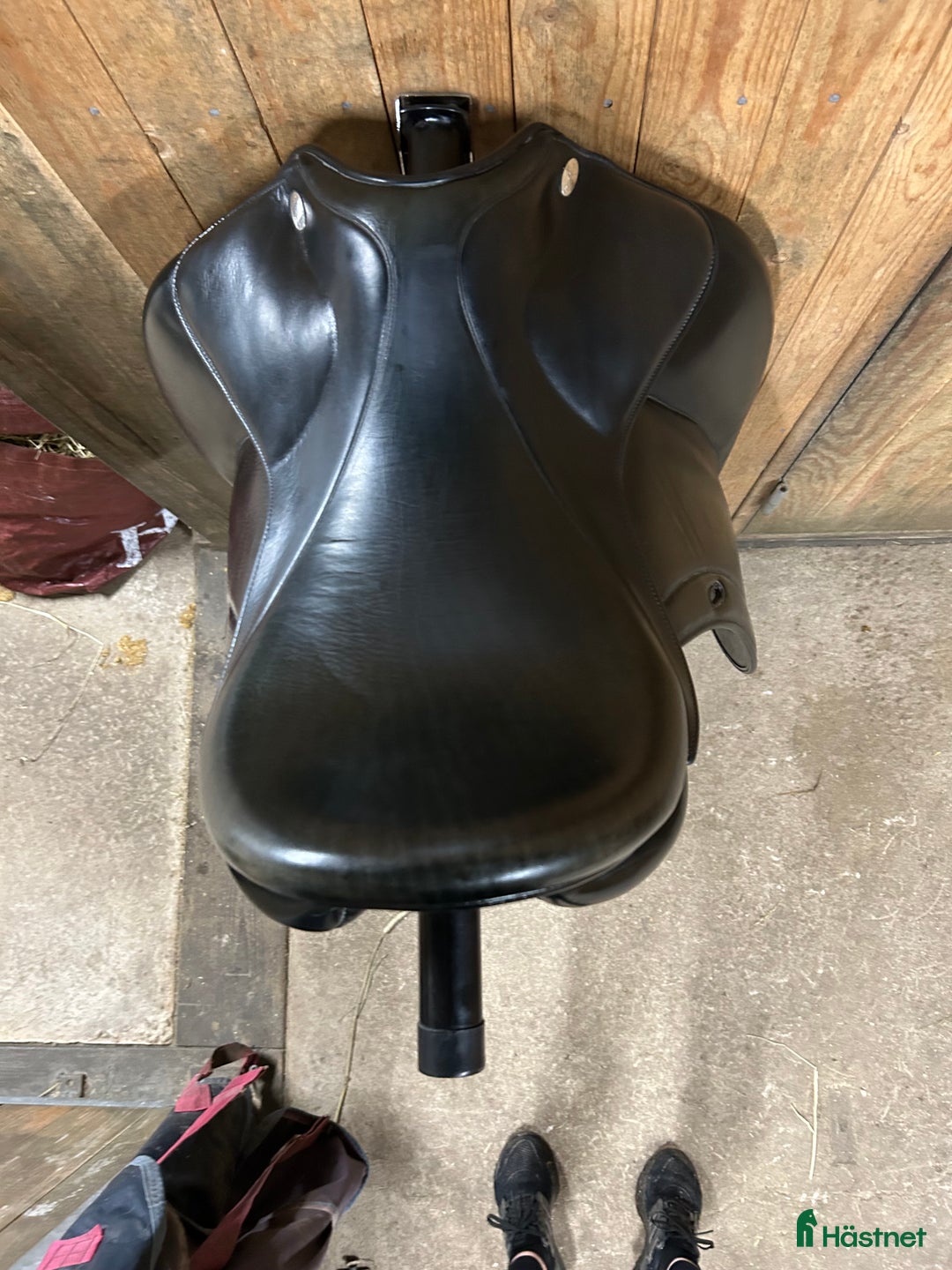 Sadlar hästutrustning till salu: Santa Cruz - Leopold  i Kållered - Annons 5
