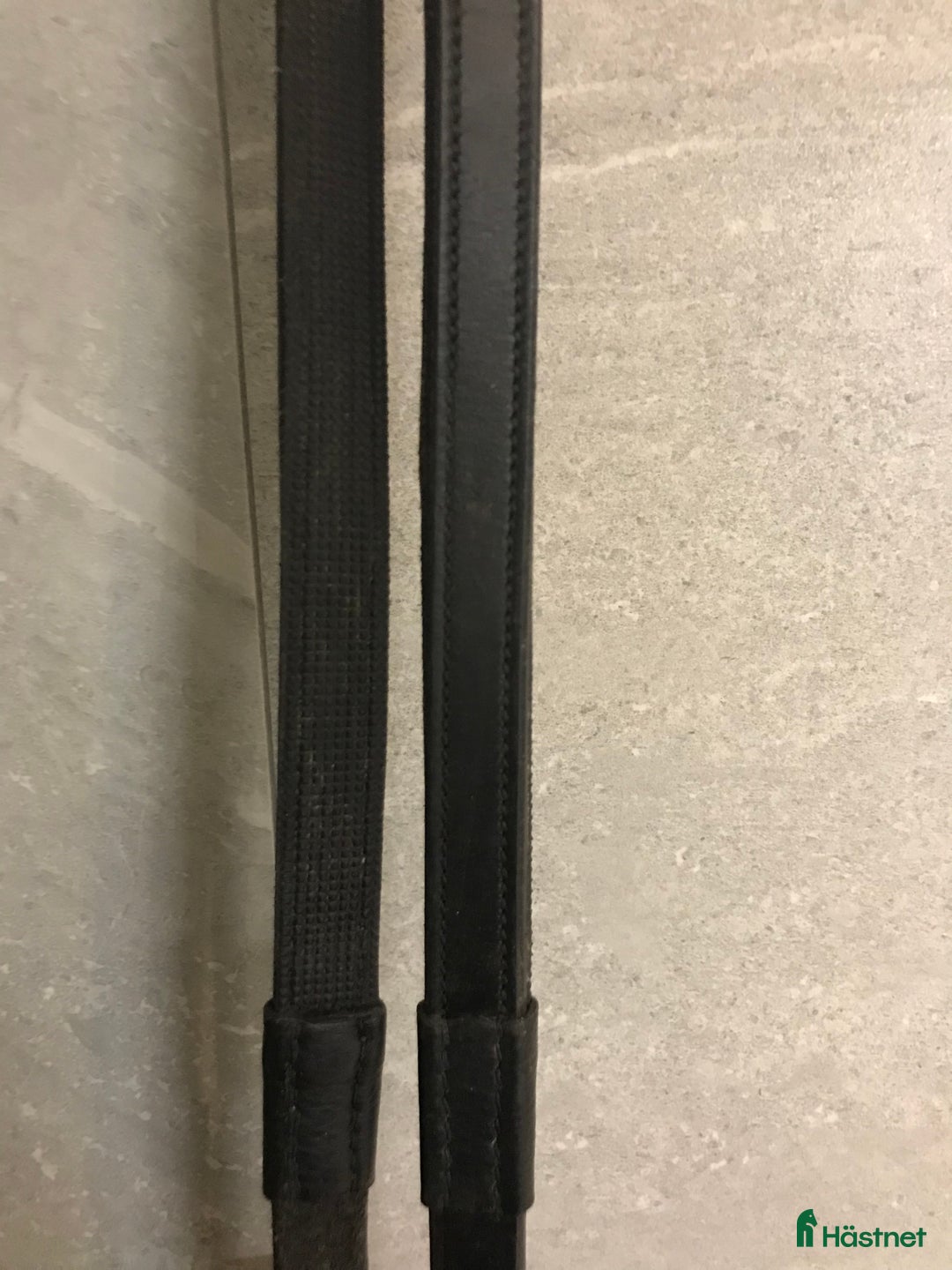 Träns hästutrustning till salu: Dressyr träns Stl Cob i Björklinge - Annons 6