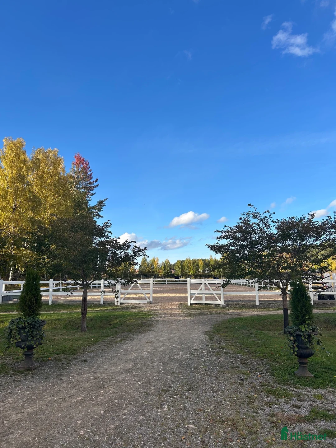  stallplats finnes: Ledig stallplats i Falun! - Annons 1