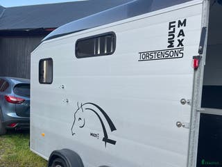 Hästtransporter fordon & transport till salu: Cheval Multimax i toppskick - Annons 14