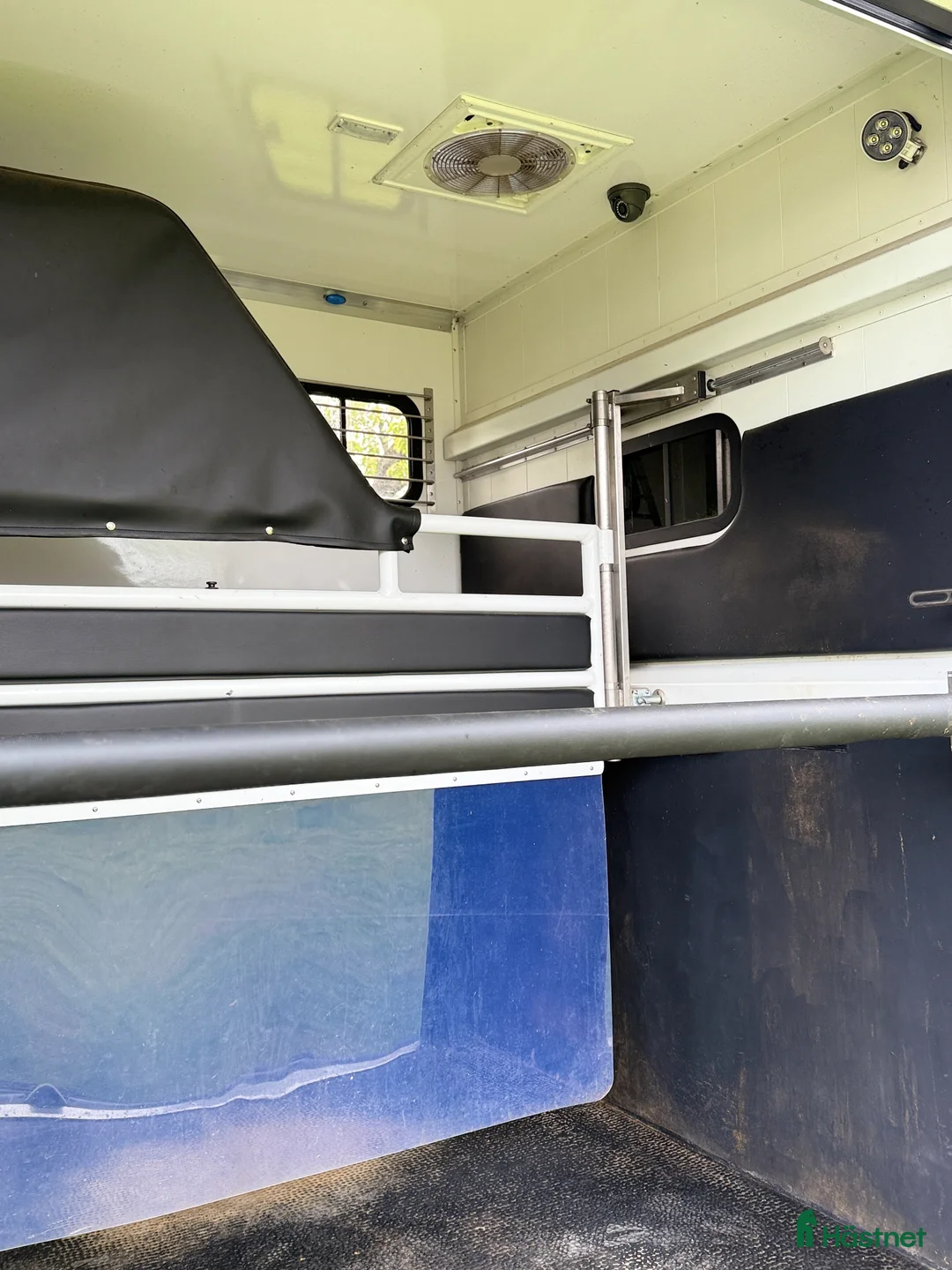 Hästlastbilar  fordon & transport till salu: Renault Master Horsepartner Exclusive - hästbil - Annons 17