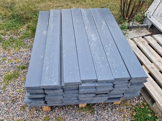 Stallinredning, stängsel & gård övrig utrustning till salu: Grått plastplank i Vrena - Annons 19