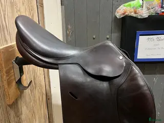 Sadlar hästutrustning Butet i gott skick i Piteå - Annons 1