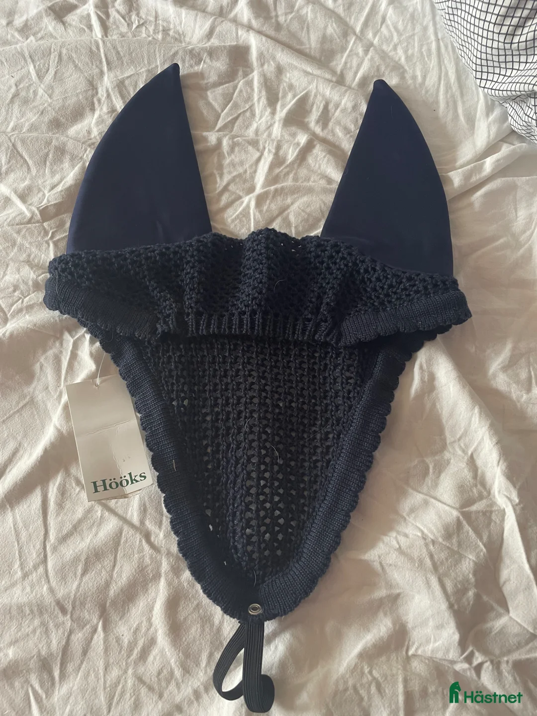 Träns hästutrustning till salu: Huva med vadding i Blentarp - Annons 2