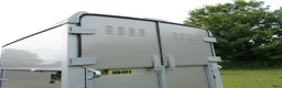 Hästtransporter  fordon & transport till salu: Ifor Williams HB 403 - Annons 14