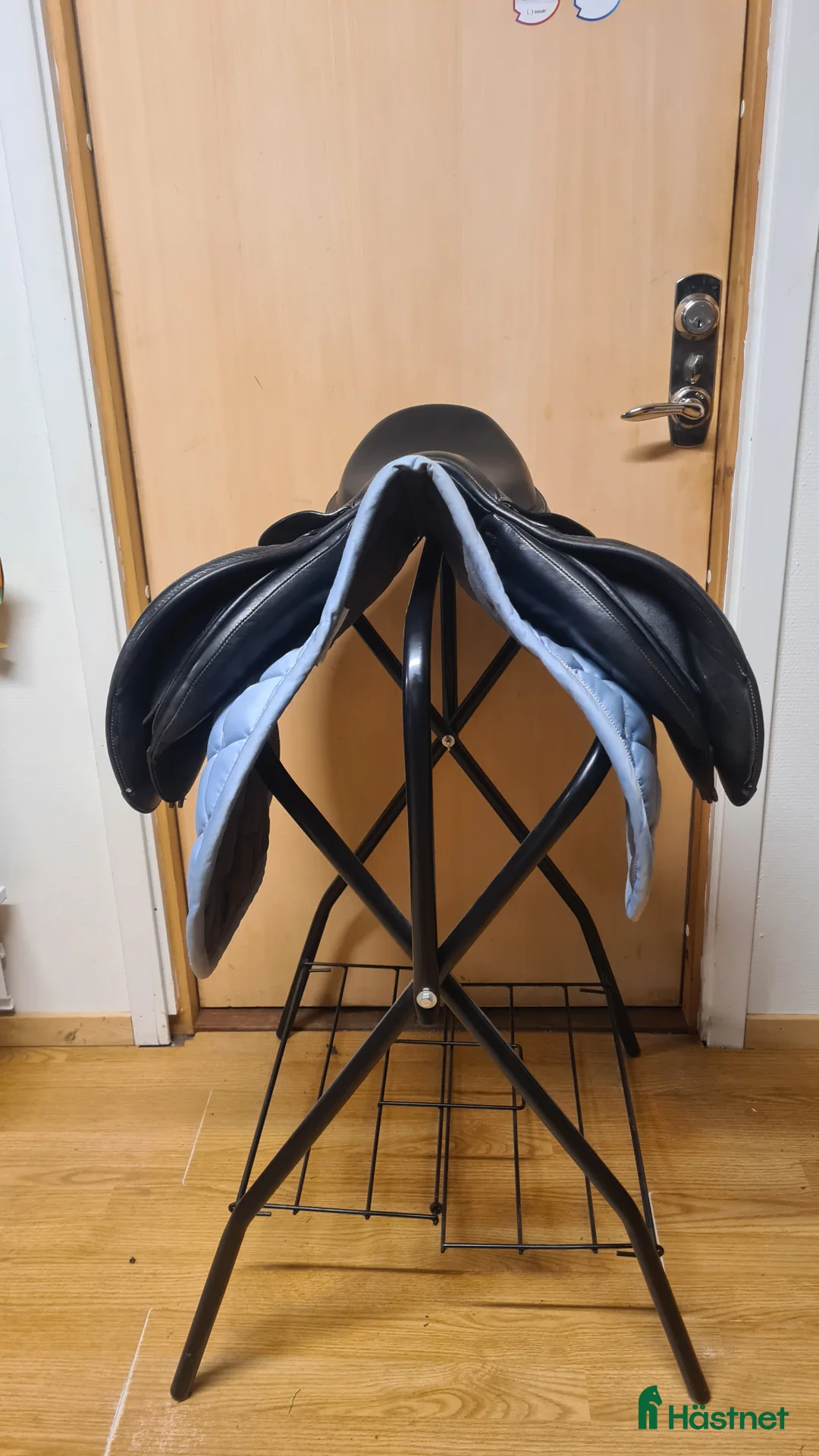 Sadlar hästutrustning till salu: Lippo Allegria Bravo  i Hamneda - Annons 4