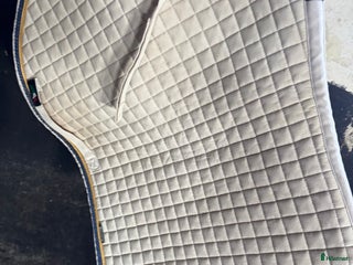 Schabrak & Vojlockar hästutrustning till salu: Equiline schabrak i Kimstad - Annons 1