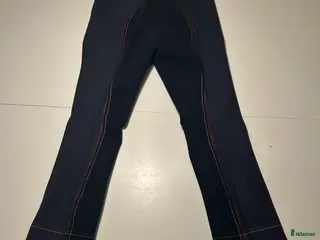 Ridbyxor ryttarutrustning till salu: Oanvända jodhpurs MARA storlek 38 och 40 i Vellinge - Annons 12