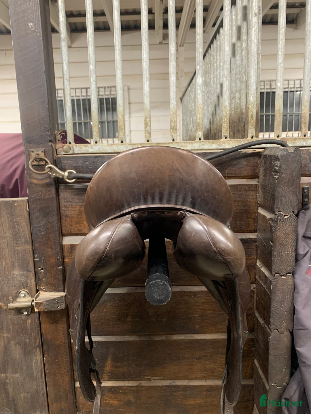 Sadlar hästutrustning till salu: Colbert Brothers  i Hägersten - Annons 3