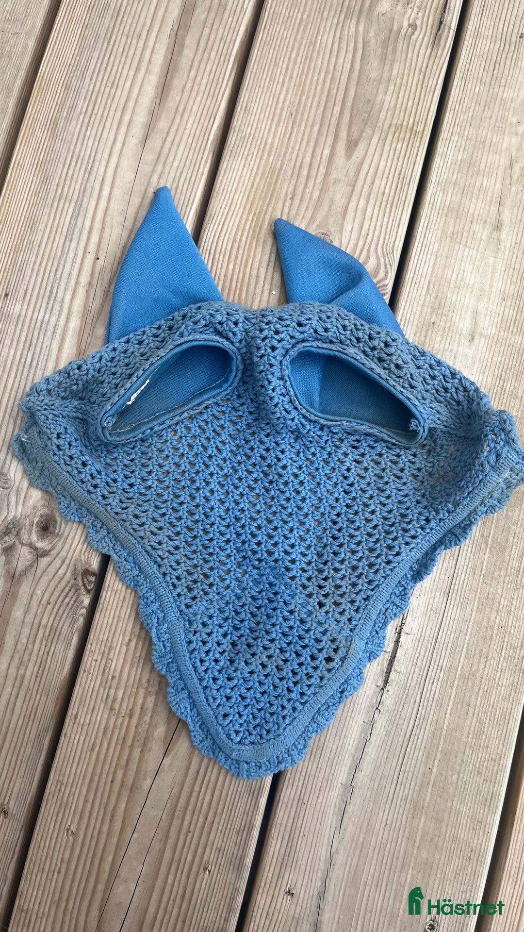 Övrig Hästutrustning hästutrustning till salu: ES huva i Jönköping - Annons 2