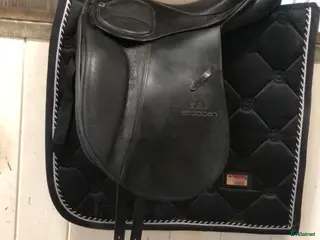 Sadlar hästutrustning Stübben Scandica - Annons 3