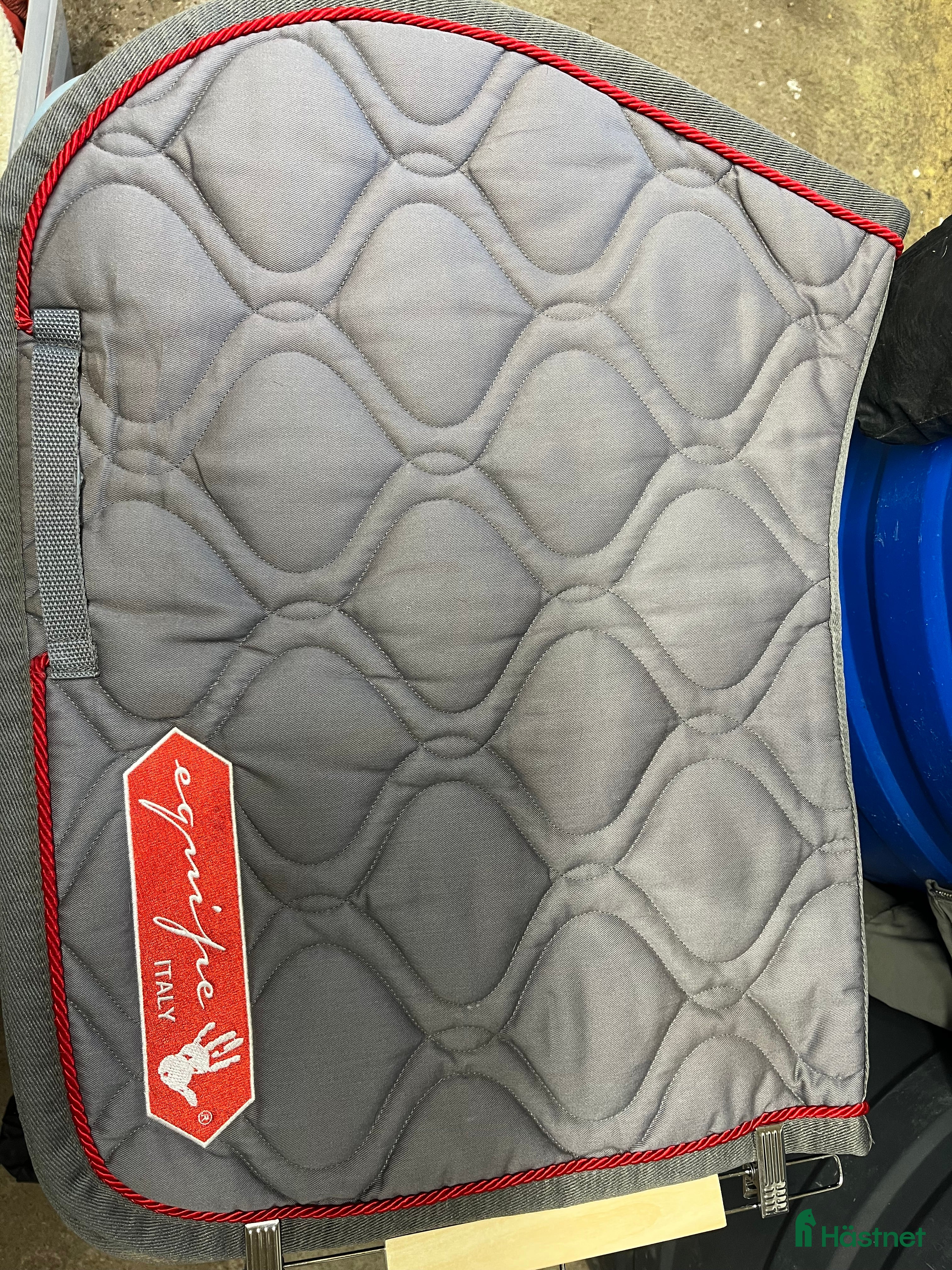 Schabrak & Vojlockar hästutrustning till salu: Equipe schabrak  i Haverdal - Annons 4