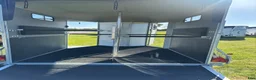 Hästtransporter  fordon & transport till salu: Cheval Touring Country  - Annons 9