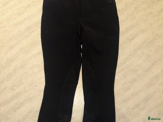 Ridbyxor ryttarutrustning till salu: All in ridbyxor i Bollnäs - Annons 2