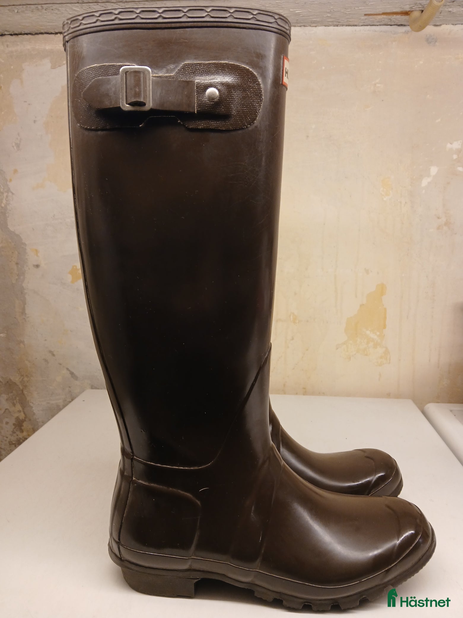 Övrig Ryttarutrustning ryttarutrustning till salu: Hunter original i Båstad - Annons 3