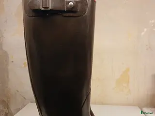 Övrig Ryttarutrustning ryttarutrustning till salu: Hunter original i Båstad - Annons 3