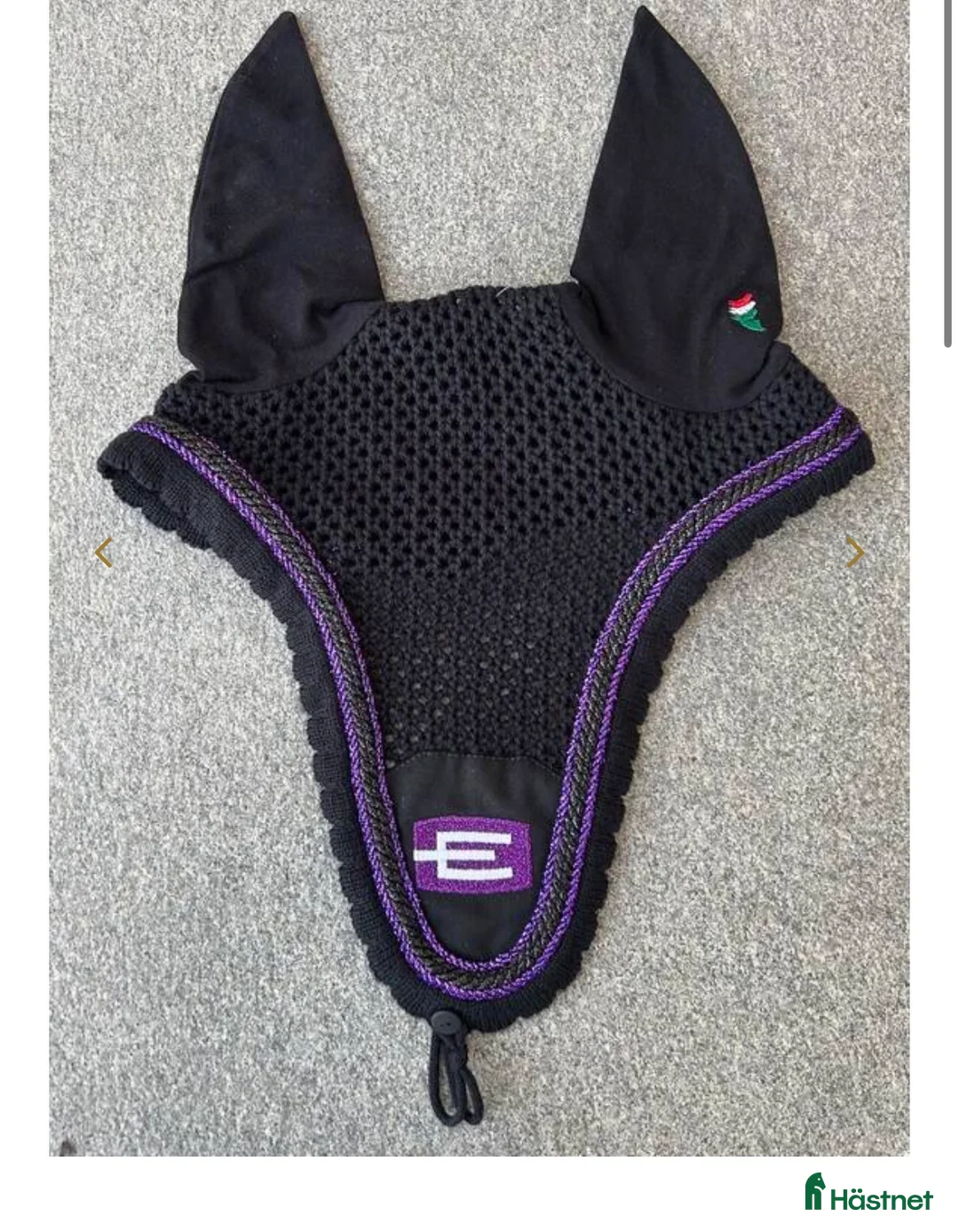 Övrig Hästutrustning hästutrustning till salu: SÖKER!!💜  - Annons 1