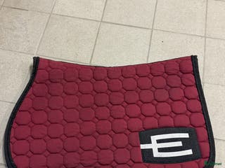 Schabrak & Vojlockar hästutrustning Equiline schabrak i Vänersborg - Annons 4