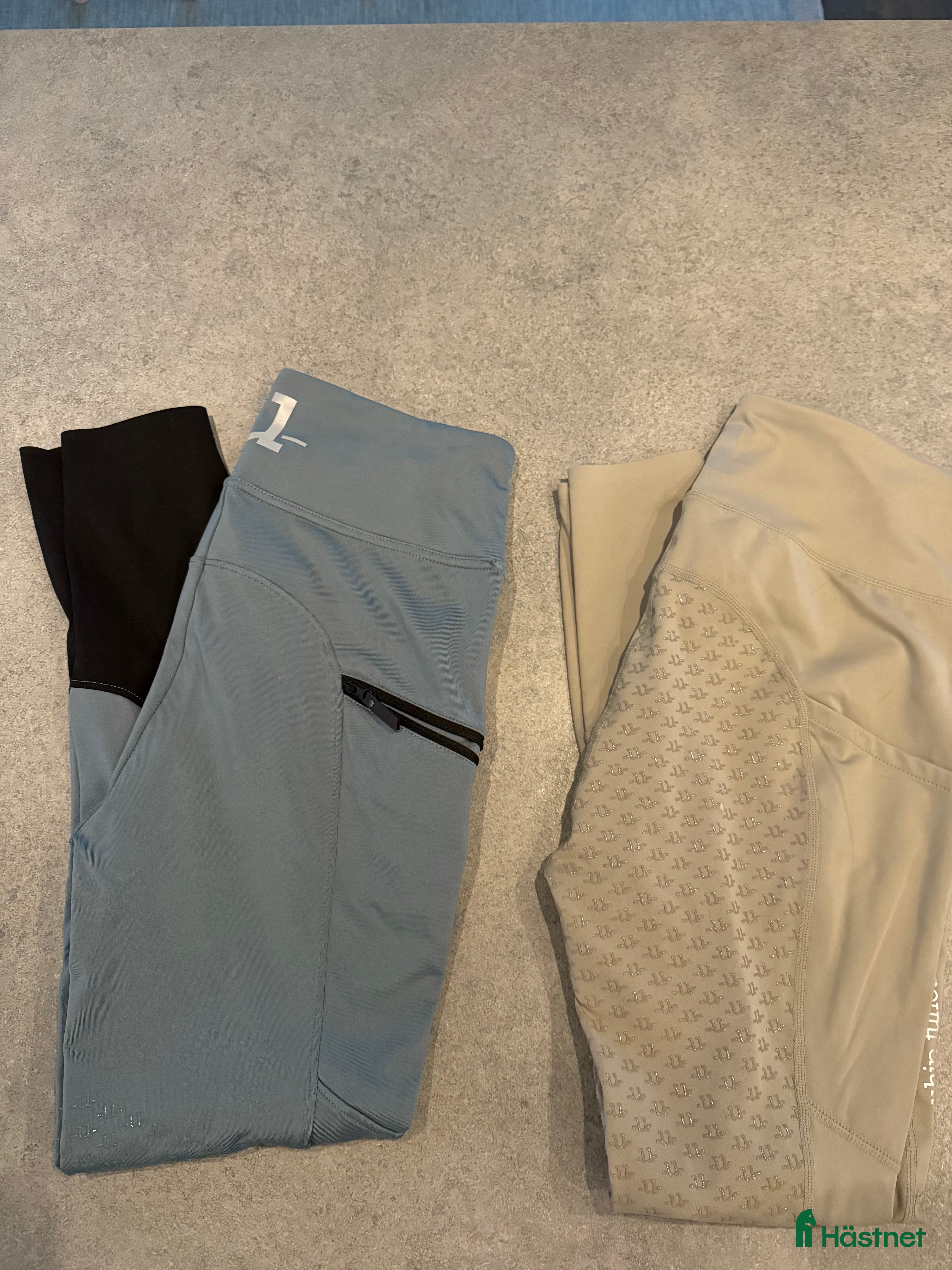 Ridbyxor ryttarutrustning till salu: Oanvända ridtights av märker Uhip i Karlstad - Annons 5