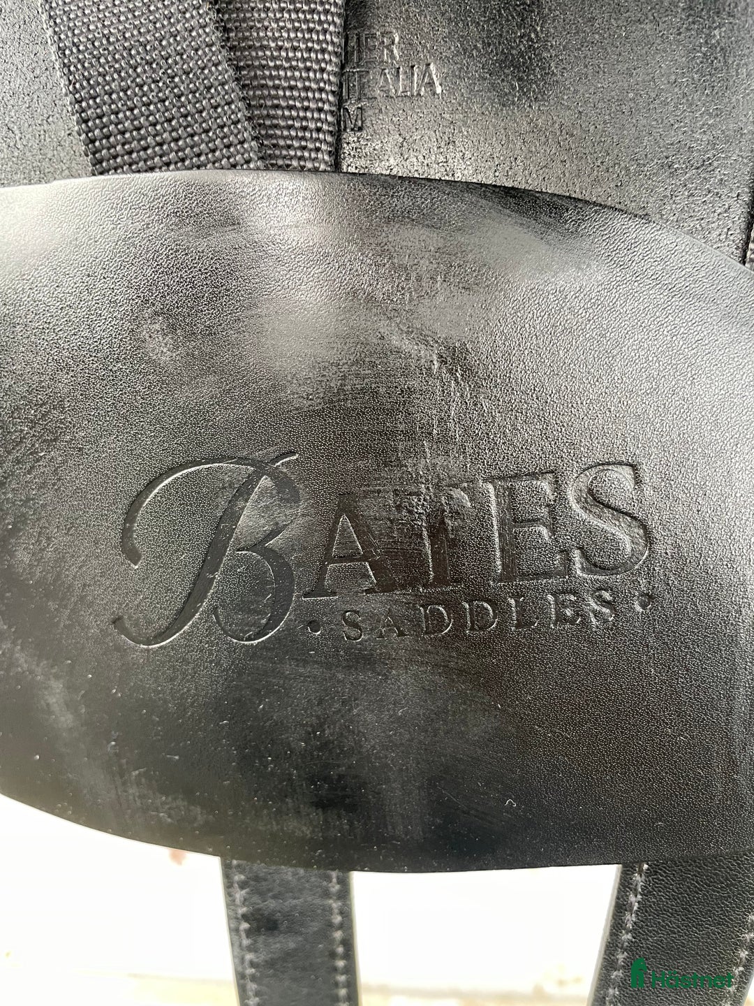 Sadlar hästutrustning till salu: Bates Classic dressyrsadel 17,5” Medium i Täby - Annons 6