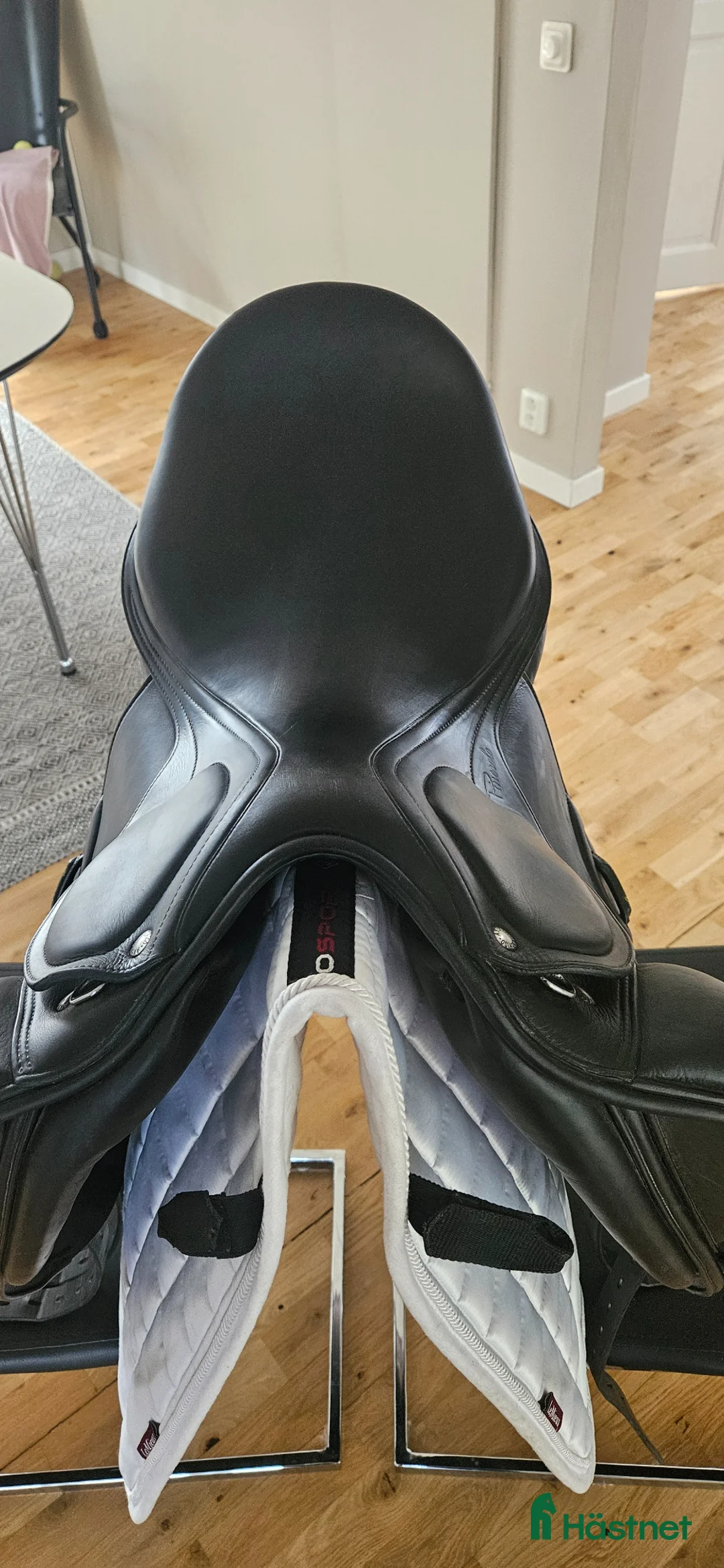 Sadlar hästutrustning till salu: Amerigo Pasubio Pinerolo - Annons 2