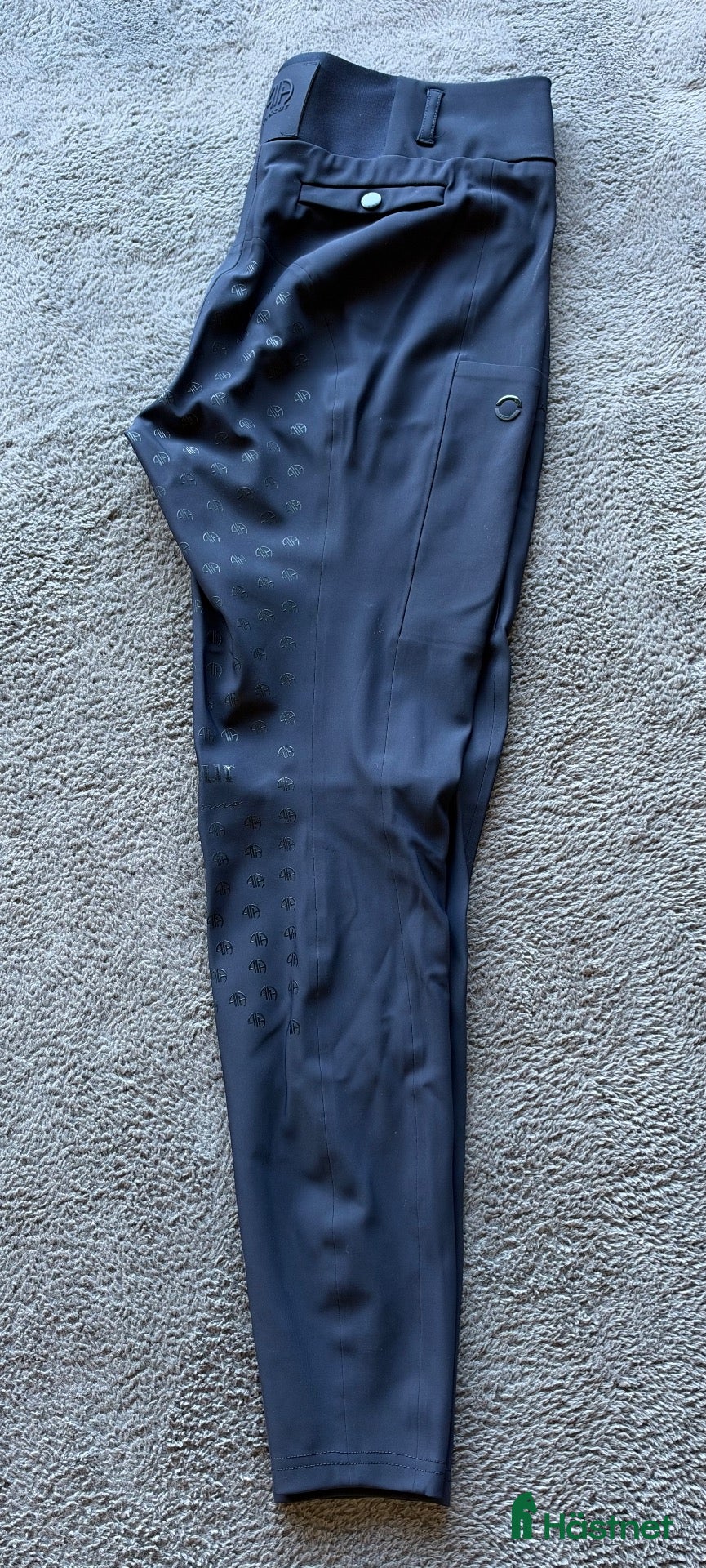 Ridbyxor ryttarutrustning till salu: Pikeur Linett Tights  - Annons 1
