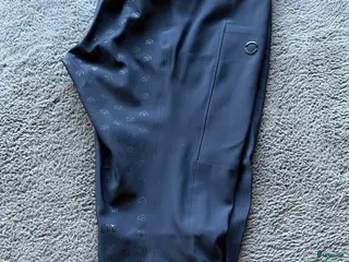 Ridbyxor ryttarutrustning till salu: Pikeur Linett Tights - Annons 1