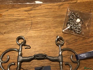 Bett hästutrustning Fagerbett oanvänt i Göteborg - Annons 2