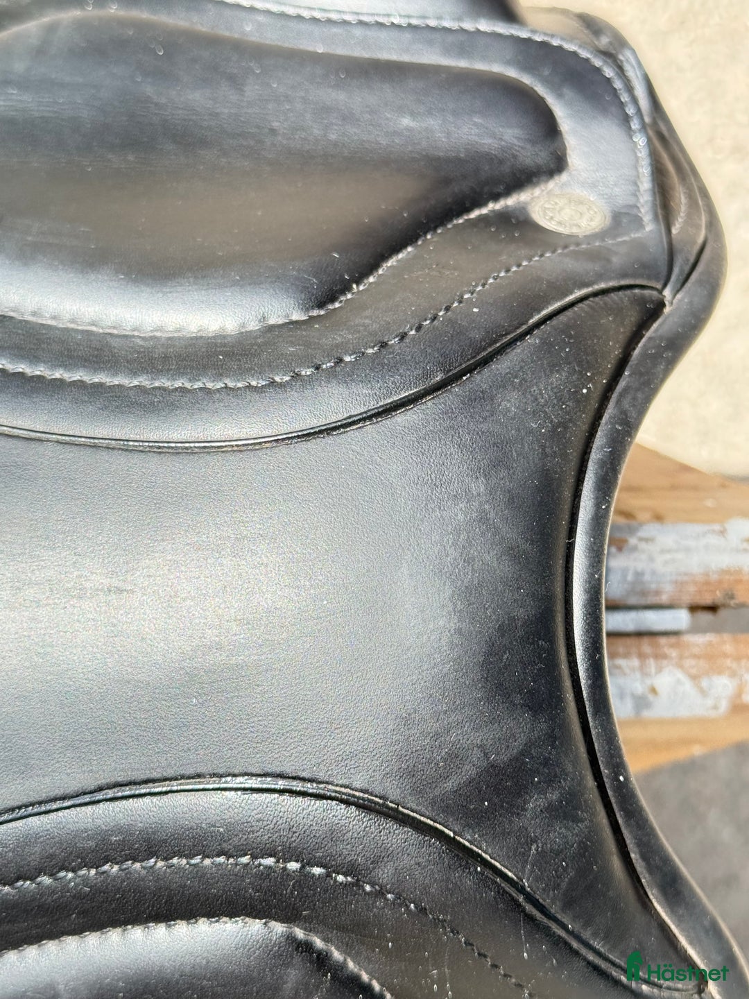 Sadlar hästutrustning till salu: Amerigo Pasubio Sienna  i Linköping - Annons 6