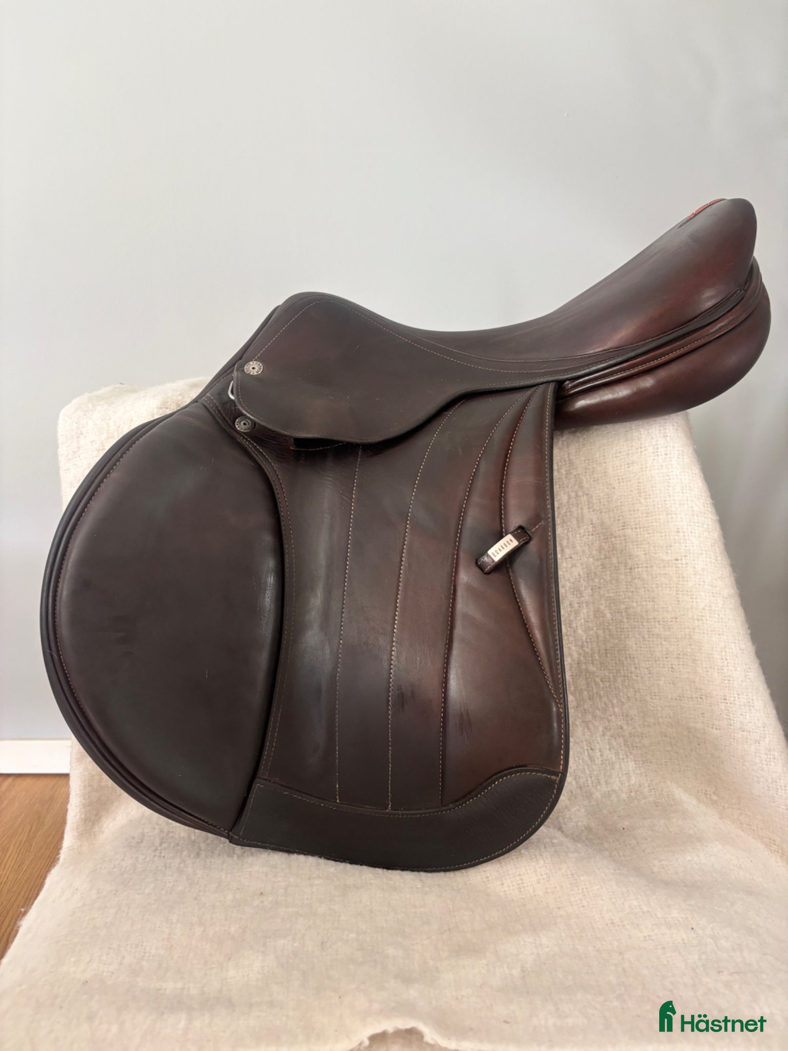 Sadlar hästutrustning Equipe Special one - Annons 21