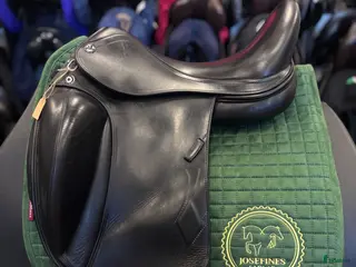Sadlar hästutrustning Prestige Philosophy 🤍 - Annons 11