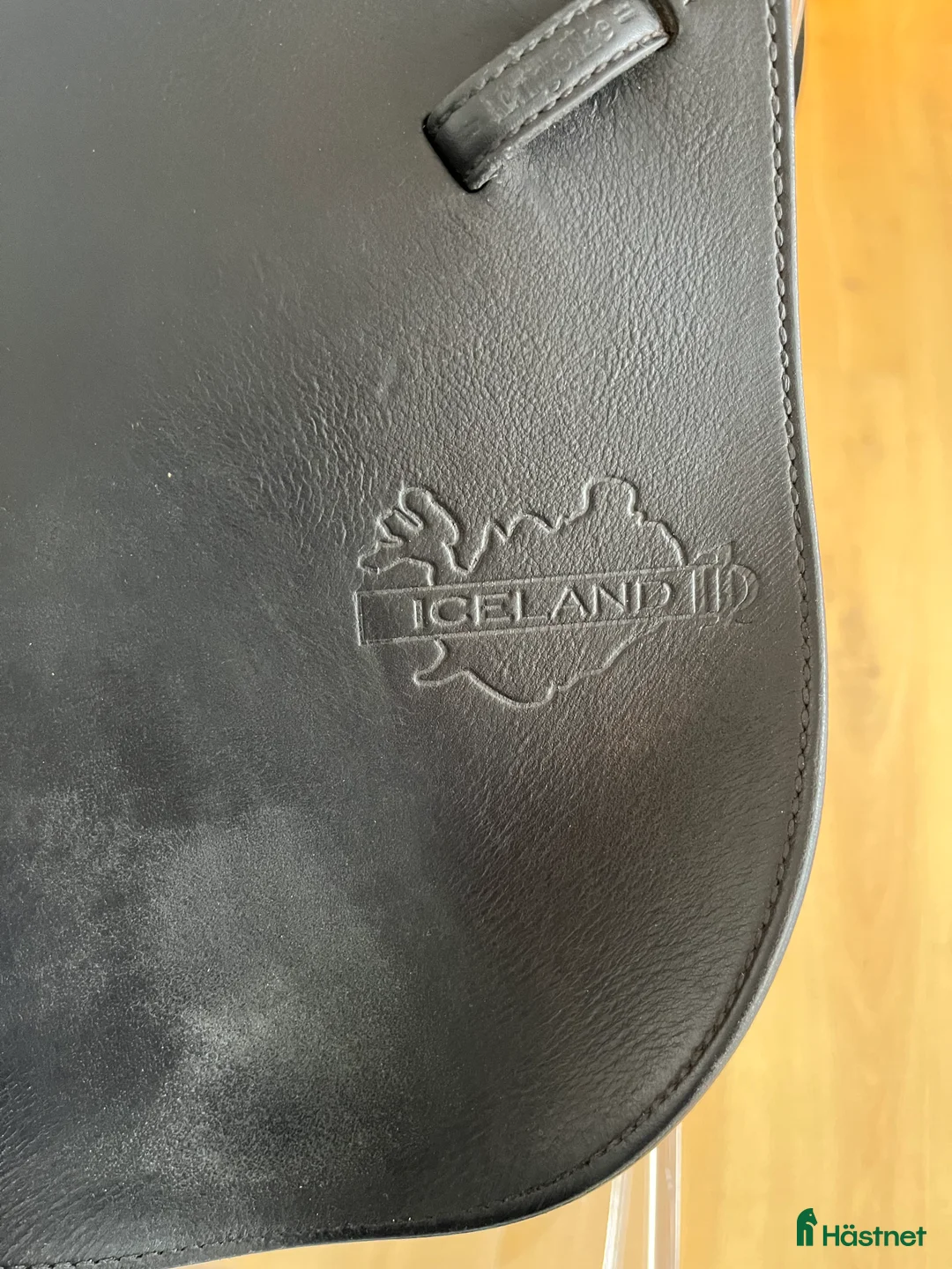 Sadlar hästutrustning till salu: Prestige Icelandic Dressyr  - Annons 4