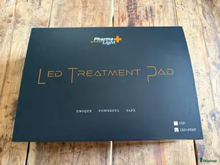 Övrig Hästutrustning hästutrustning Pharmalight Led Treatment Pad PEMF - Annons 18