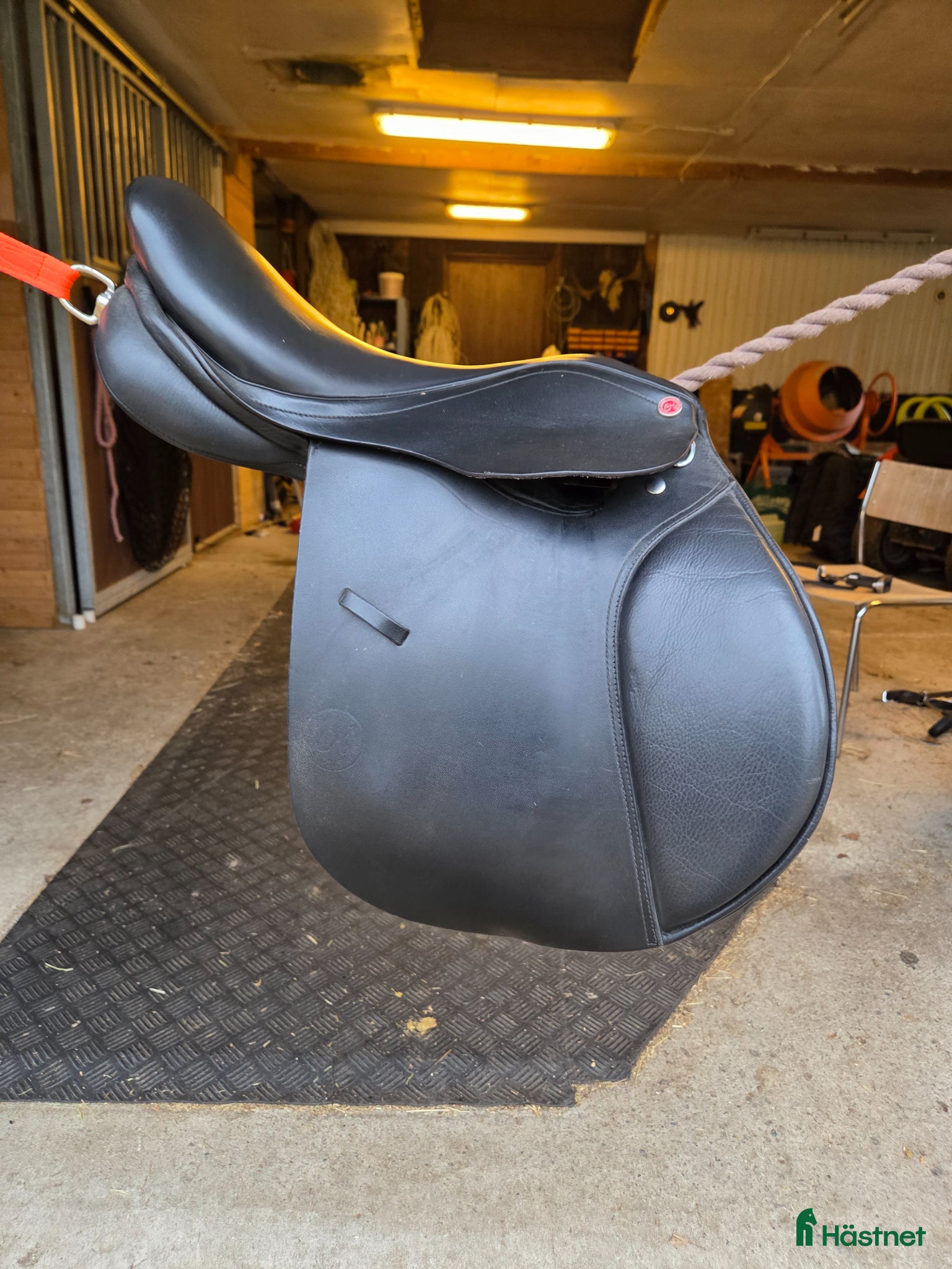 Sadlar hästutrustning Sadel - Annons 6