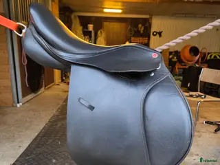 Sadlar hästutrustning Sadel - Annons 6