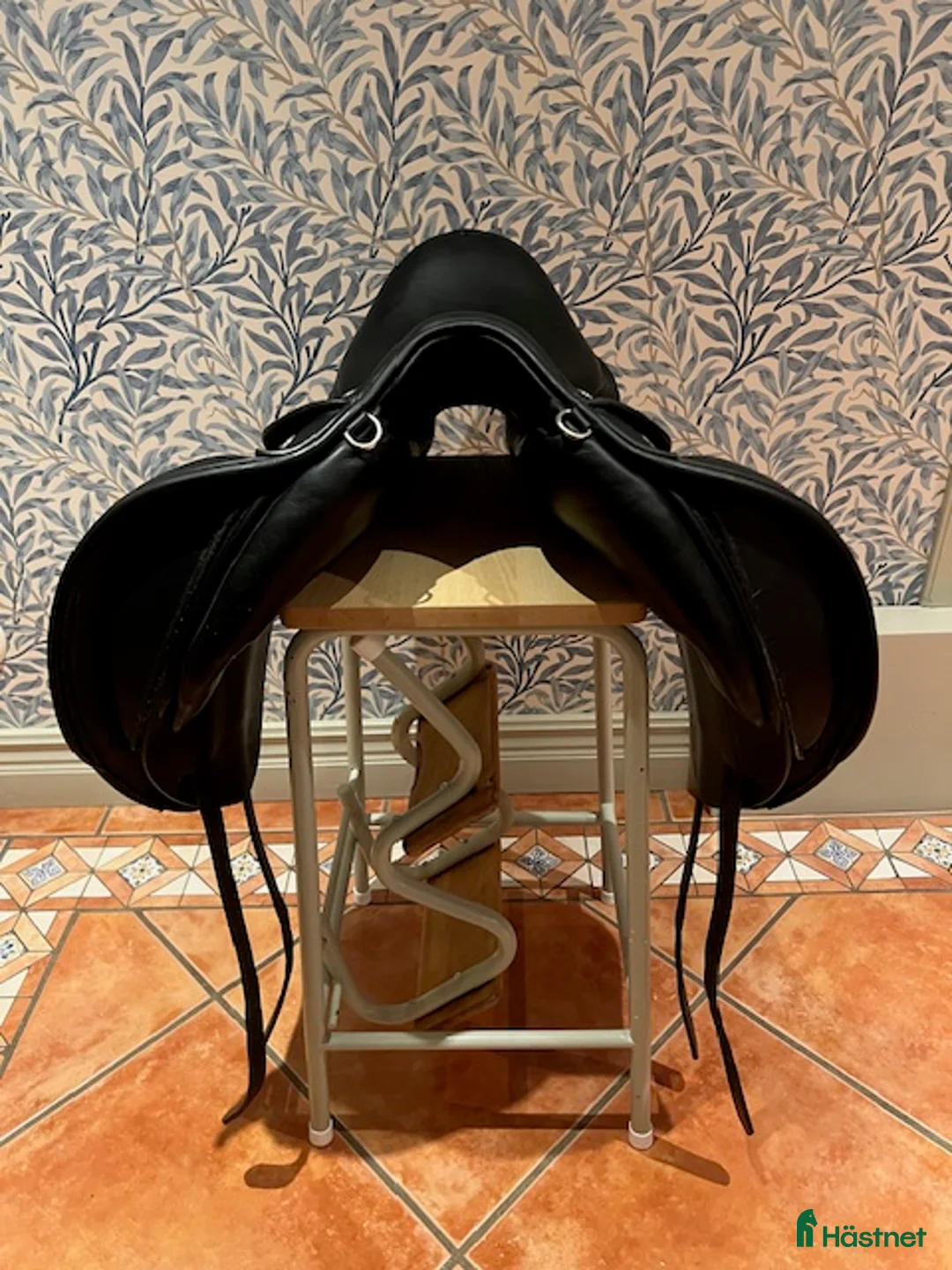 Sadlar hästutrustning till salu: Prestige Inspire Dressyrsadel 16/34 i Veddige - Annons 4