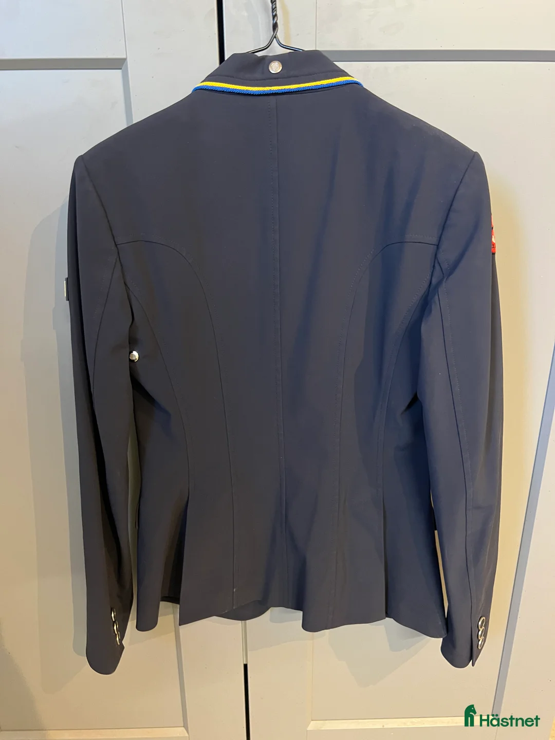 Jackor & Kavajer ryttarutrustning till salu: Equiline kavaj - Annons 2