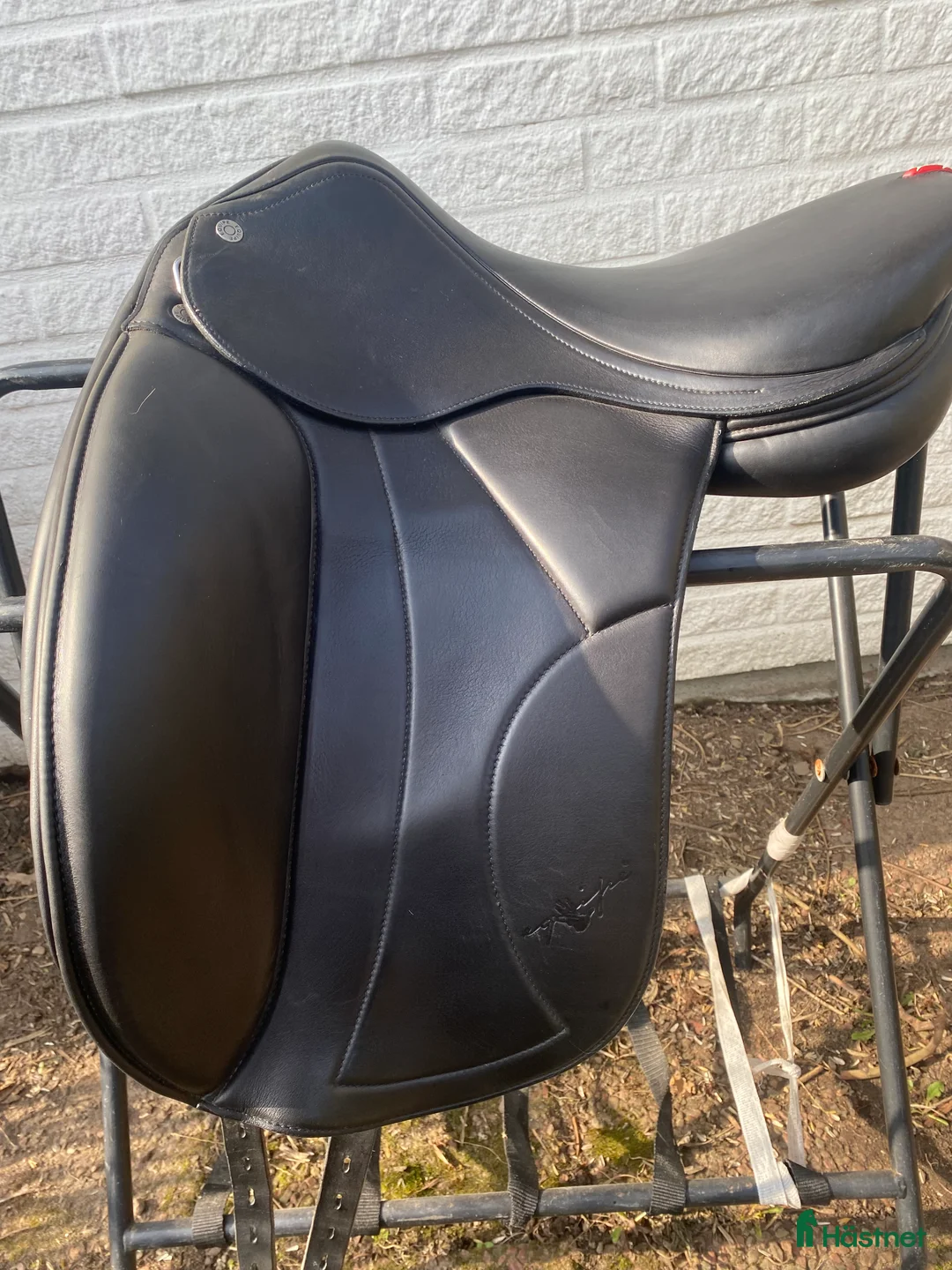 Sadlar hästutrustning till salu: Islandshästsadel i Viken - Annons 2