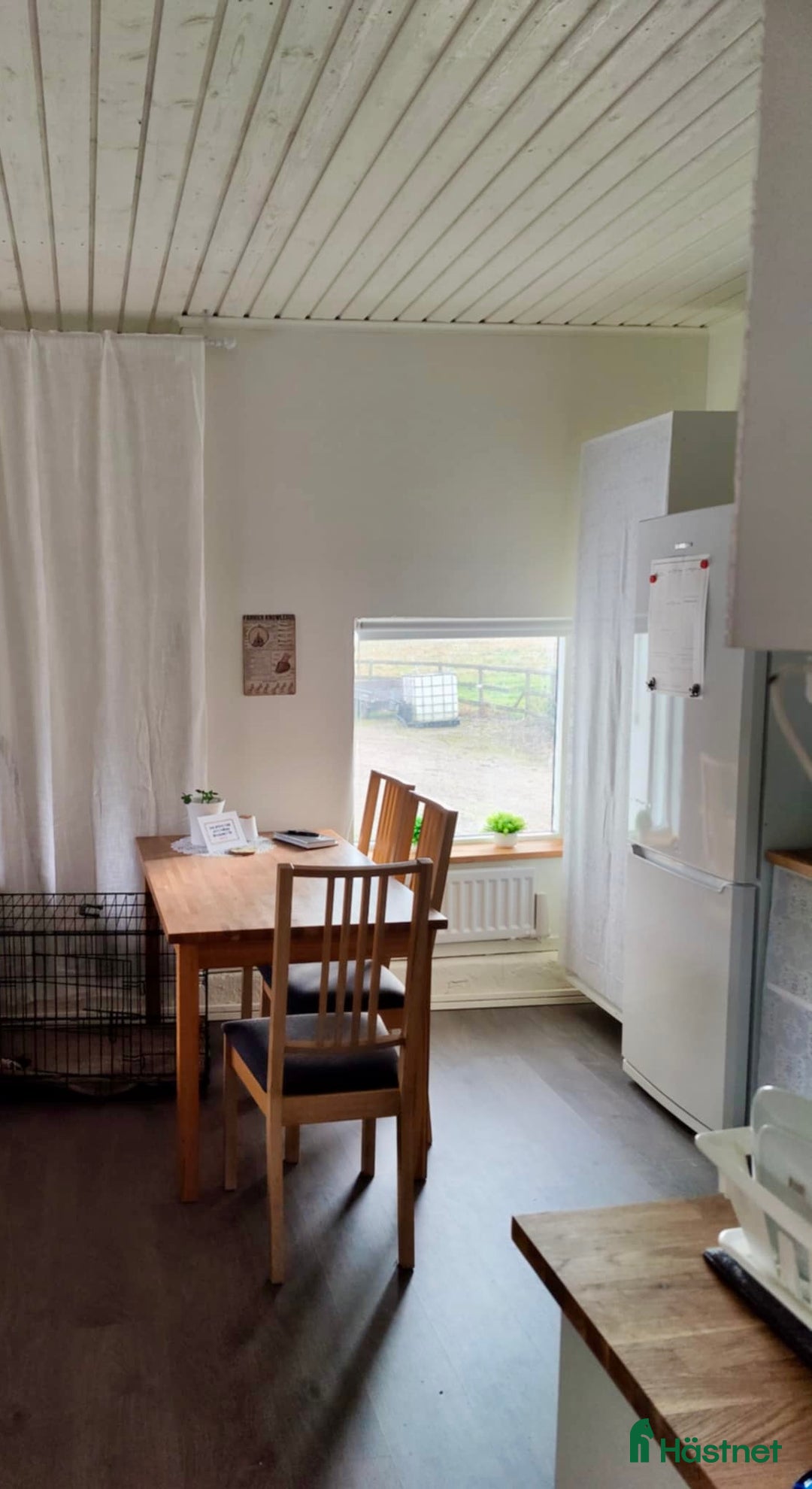  lägenhet till salu: Uthyres! Lägenhet med möjlighet till boxplats  i Vollsjö - Annons 7