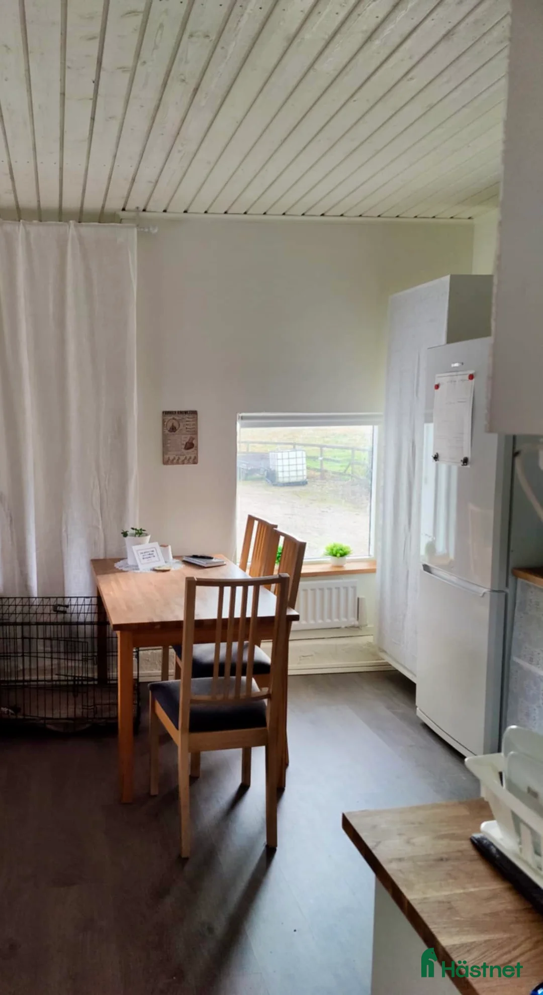  lägenhet till salu: Uthyres! Lägenhet med möjlighet till boxplats  i Vollsjö - Annons 7