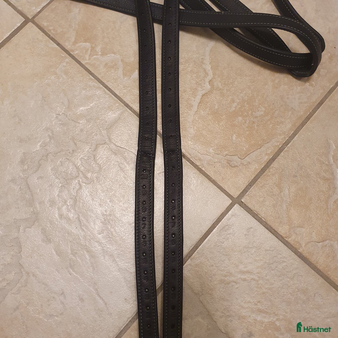 Sadeltillbehör hästutrustning till salu: Lippo selected stigläder 135 cm i Tranås - Annons 4