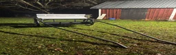 Körvagnar körning till salu: Rockard till B/C-ponny - Annons 1