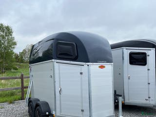 Hästtransporter fordon & transport till salu: Böckmann CHAMPION ESPRIT 2026 i Vallentuna - Annons 4