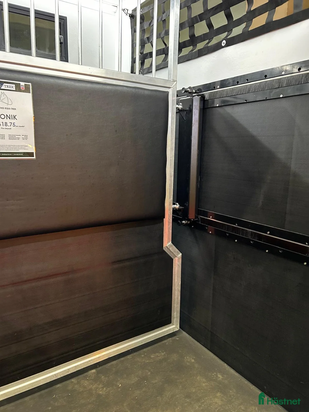 Hästlastbilar  fordon & transport till salu: Equi-Trek Ikonik 3 sits  - Annons 12