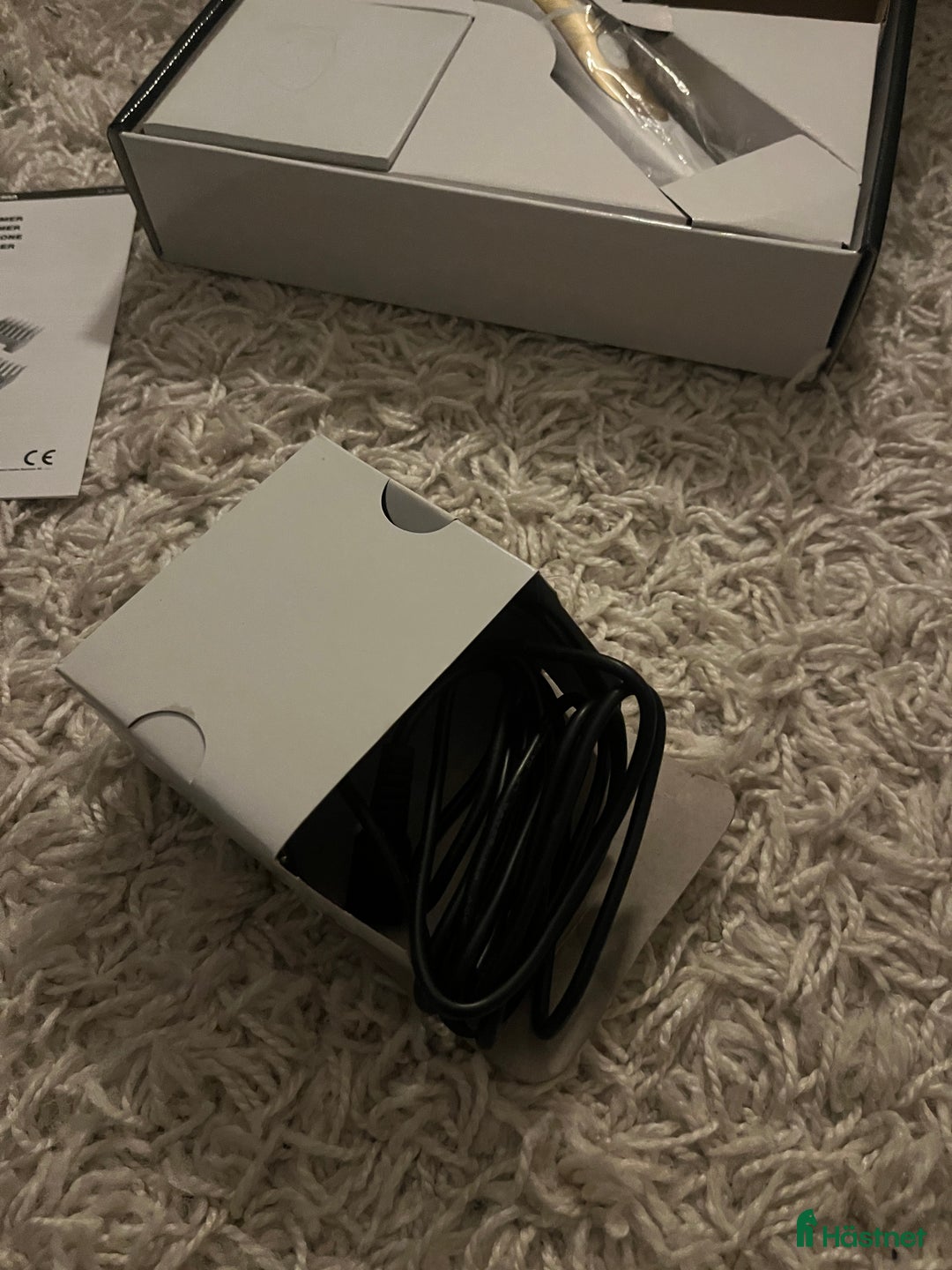 Övrig utrustning övrig utrustning till salu: Liten rakmaskin  i Visby - Annons 4