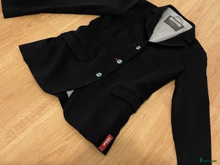 Jackor & Kavajer ryttarutrustning till salu: Animo Kavaj i Rolfstorp - Annons 5