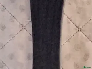 Sadeltillbehör hästutrustning Sadelgjord svart 120 cm stretch - Annons 4