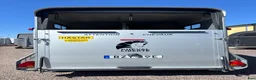 Hästtransporter  fordon & transport till salu: Fronturlastning & sadelkammare  - Annons 10