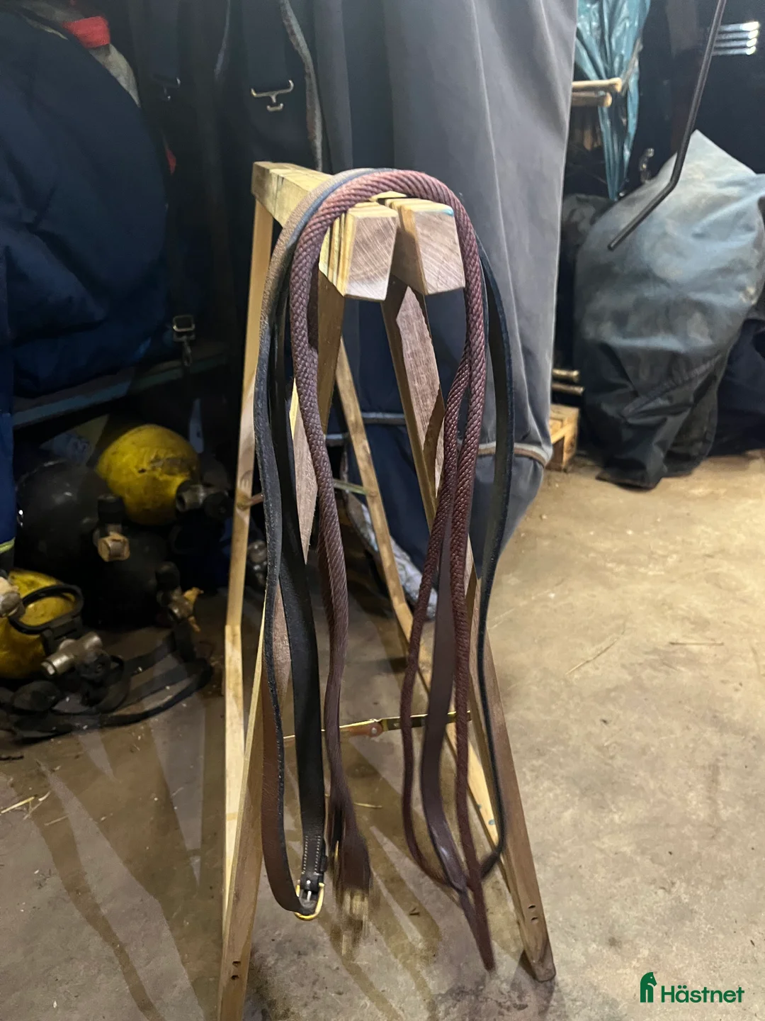 Övrig Hästutrustning hästutrustning till salu: Graman i Norrköping - Annons 2